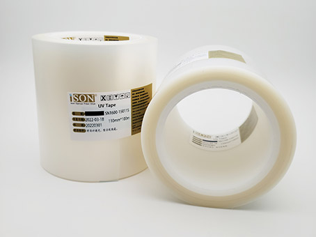 UV切割膠帶